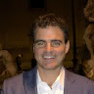 Meet your Posher, Gary